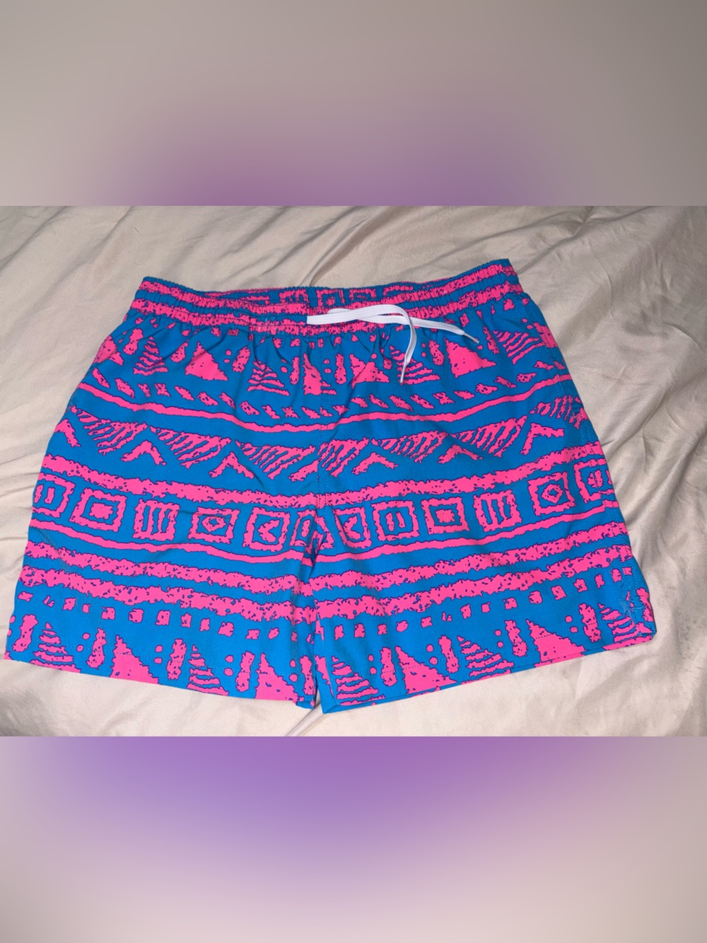 Chubbies swim trunks